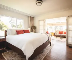 Photo 2 - El Encanto, A Belmond Hotel, Santa Barbara