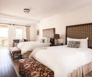 Photo 5 - El Encanto, A Belmond Hotel, Santa Barbara