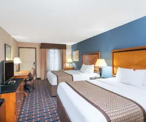 Photo 5 - Baymont by Wyndham Knoxville I-75