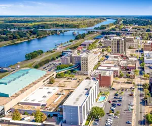 Photo 5 - Holiday Inn Alexandria - Downtown, an IHG Hotel
