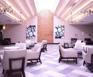 Photo 2 - Holiday Inn Alexandria - Downtown, an IHG Hotel