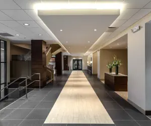 Photo 2 - Holiday Inn Chicago North-Evanston, an IHG Hotel