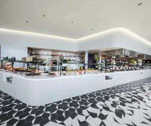 Photo 2 - InterContinental - Los Angeles Downtown, an IHG Hotel