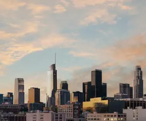 Photo 4 - InterContinental - Los Angeles Downtown, an IHG Hotel