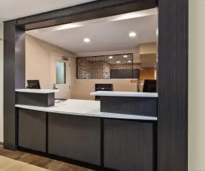 Photo 4 - Candlewood Suites Huntersville-Lake Norman Area, an IHG Hotel