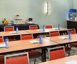 Photo 4 - Hotel Indigo San Diego - Gaslamp Quarter, an IHG Hotel