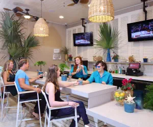 Photo 5 - Hotel Indigo Orange Beach - Gulf Shores, an IHG Hotel