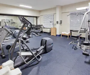 Photo 5 - Holiday Inn Shreveport Downtown, an IHG Hotel