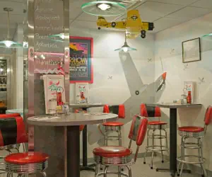 Photo 5 - Holiday Inn Manchester Airport, an IHG Hotel