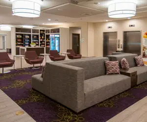 Photo 3 - Holiday Inn - New Orleans Airport North, an IHG Hotel