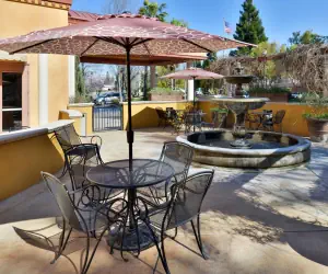 Photo 3 - Holiday Inn Rancho Cordova - Northeast Sacramento, an IHG Hotel