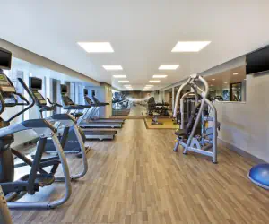 Photo 3 - Holiday Inn Gaithersburg, an IHG Hotel