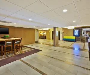 Photo 5 - Holiday Inn Gaithersburg, an IHG Hotel