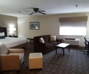 Photo 2 - Best Western TimberRidge Inn