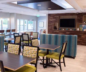Photo 4 - Holiday Inn Express Hotel & Suites Conover - Hickory Area, an IHG Hotel