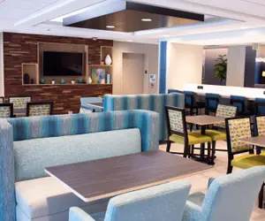 Photo 2 - Holiday Inn Express Hotel & Suites Conover - Hickory Area, an IHG Hotel