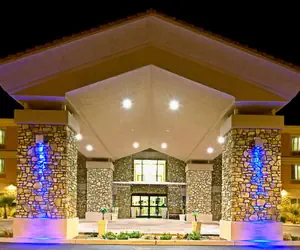 Photo 3 - Holiday Inn Express & Suites Tucson, an IHG Hotel