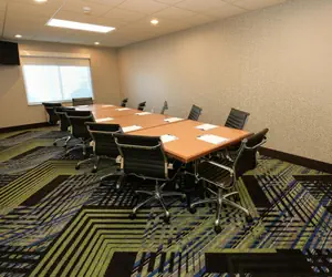 Photo 3 - Holiday Inn Express Hotel & Suites Grand Forks, an IHG Hotel