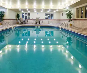 Photo 4 - Holiday Inn Express Hotel & Suites Grand Forks, an IHG Hotel