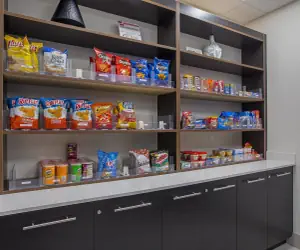 Photo 4 - Holiday Inn Express & Suites Lebanon-Nashville Area, an IHG Hotel