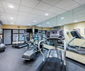 Photo 2 - Holiday Inn Express Hotel & Suites-North East, an IHG Hotel