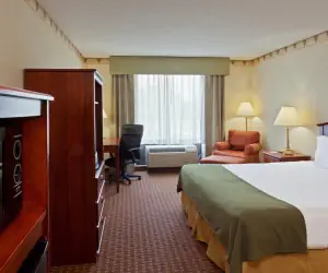 Photo 3 - Holiday Inn Express Hotel & Suites-North East, an IHG Hotel