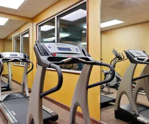 Photo 3 - Holiday Inn Express & Suites Malvern, an IHG Hotel