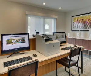 Photo 3 - Holiday Inn Express & Suites - Ithaca, an IHG Hotel