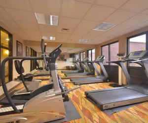 Photo 3 - Holiday Inn Express & Suites Pine Bluff/Pines Mall, an IHG Hotel