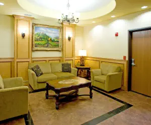 Photo 2 - Holiday Inn Express & Suites - Jourdanton-Pleasanton, an IHG Hotel