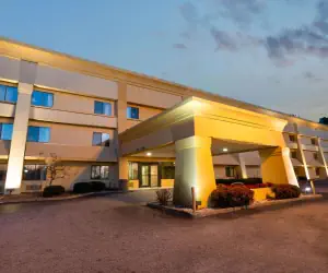 Photo 2 - La Quinta by Wyndham Jackson