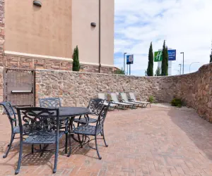 Photo 3 - Holiday Inn Express Hotel & Suites Las Cruces, an IHG Hotel