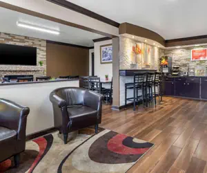 Photo 2 - Econo Lodge