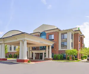 Photo 4 - Holiday Inn Express Hotel & Suites Youngstown - North Lima/Boardman, an IHG Hotel