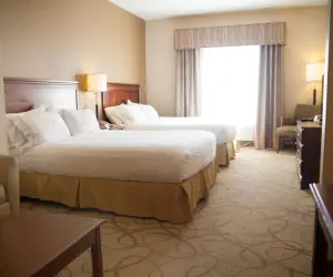 Photo 4 - Holiday Inn Express Hotels & Suites Mountain Home, an IHG Hotel