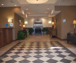 Photo 2 - Holiday Inn Express Hotels & Suites Mountain Home, an IHG Hotel