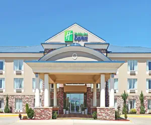 Photo 5 - Holiday Inn Express Hotels & Suites Mountain Home, an IHG Hotel