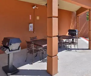 Photo 3 - Candlewood Suites San Diego, an IHG Hotel