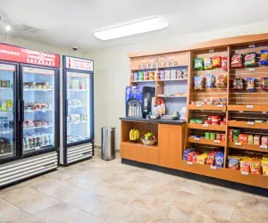 Photo 3 - Candlewood Suites Pittsburgh-Cranberry, an IHG Hotel