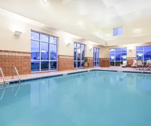 Photo 4 - Candlewood Suites Pittsburgh-Cranberry, an IHG Hotel