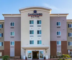 Photo 4 - Candlewood Suites - Pensacola - University Area, an IHG Hotel
