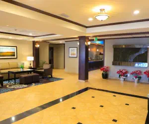 Photo 5 - Staybridge Suites Silicon Valley - Milpitas, an IHG Hotel