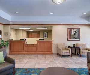 Photo 3 - Candlewood Suites Austin North-Cedar Park, an IHG Hotel