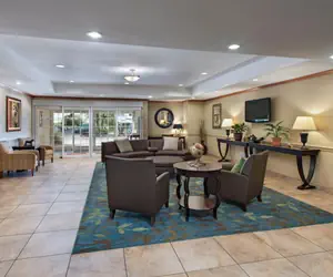 Photo 5 - Candlewood Suites Austin North-Cedar Park, an IHG Hotel