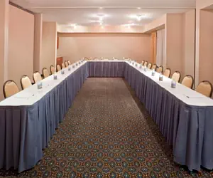 Photo 2 - Candlewood Suites Dallas Fort Worth South, an IHG Hotel