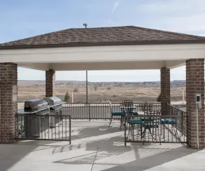 Photo 4 - Candlewood Suites Pueblo, an IHG Hotel