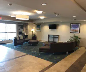 Photo 3 - Candlewood Suites - El Dorado, an IHG Hotel