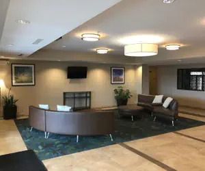 Photo 2 - Candlewood Suites - El Dorado, an IHG Hotel