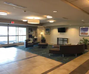 Photo 4 - Candlewood Suites - El Dorado, an IHG Hotel