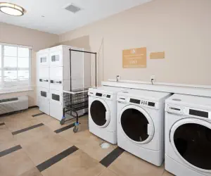 Photo 2 - Candlewood Suites Greeley, an IHG Hotel